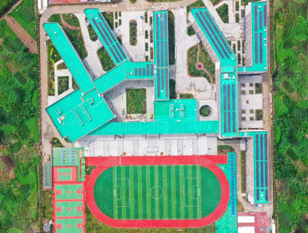 安徽校园塑胶跑道建设施工