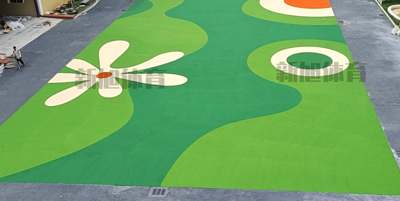 河南epdm塑胶场地源头厂家
