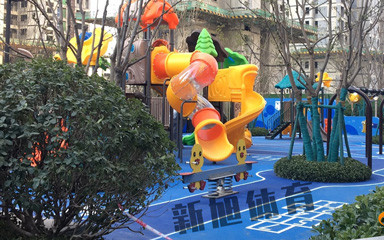 新旭体育epdm源头工厂