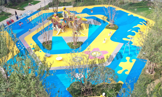 新旭体育epdm颗粒厂家