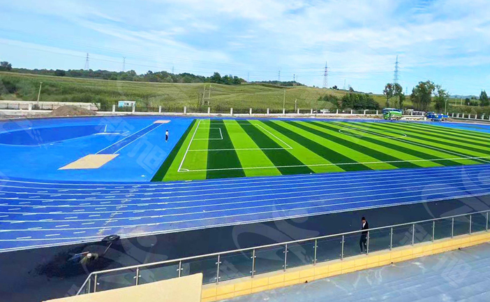 河南塑胶跑道源头工厂