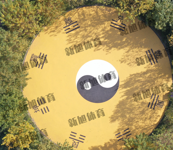 epdm塑胶地面源头厂家